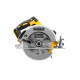 Επαγγελματικό Πακέτο Κοπής  DeWALT 18V XR με Μπαταρίες, Φορτιστή & Εξαρτήματα