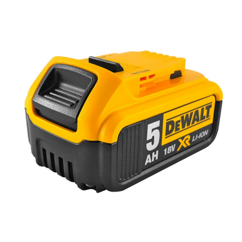 Επαγγελματικό Πακέτο Κοπής  DeWALT 18V XR με Μπαταρίες, Φορτιστή & Εξαρτήματα