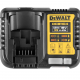 Επαγγελματικό Πακέτο Κοπής  DeWALT 18V XR με Μπαταρίες, Φορτιστή & Εξαρτήματα