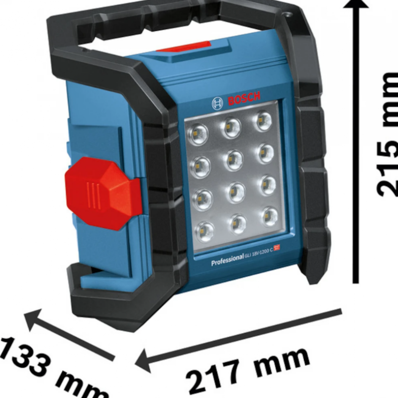 Σετ επαναφορτιζόμενων εργαλείων Bosch GBH 18V-26 + GWS 18V-11 + GSB 18V-65 + GSA 18V-Li – 18 V, 5 Ah