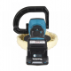 Επαγγελματική Ασύρματη Αλοιφαδόρος Makita PV001GM101 XGT, 40 V, 4 Ah, 165 mm (Με Μπαταρία & Φορτιστή)