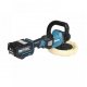 Επαγγελματική Ασύρματη Αλοιφαδόρος Makita PV001GM101 XGT, 40 V, 4 Ah, 165 mm (Με Μπαταρία & Φορτιστή)