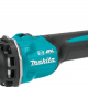 Επαγγελματικός Ασύρματος Ευθύς Τροχός Makita GD001GZ XGT, 40 V, 3–8 mm (Χωρίς Μπαταρία & Φορτιστή)
