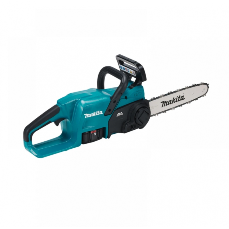 Ασύρματο Αλυσοπρίονο Makita DUC307RT, 18 V, 30 cm, 5.0 Ah (Με Μπαταρία & Φορτιστή)