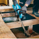 Ασύρματο Αλυσοπρίονο Makita DUC307RT, 18 V, 30 cm, 5.0 Ah (Με Μπαταρία & Φορτιστή)