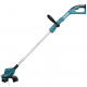 Ασύρματο χορτοκοπτικό (trimmer) Makita DUR193RF, LXT, 18 V, 3 Ah, 260 mm, με μπαταρία και φορτιστή
