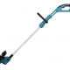 Ασύρματο χορτοκοπτικό (trimmer) Makita DUR193RF, LXT, 18 V, 3 Ah, 260 mm, με μπαταρία και φορτιστή