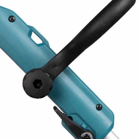 Ασύρματο χορτοκοπτικό (trimmer) Makita DUR193RF, LXT, 18 V, 3 Ah, 260 mm, με μπαταρία και φορτιστή
