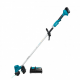 Ασύρματο χορτοκοπτικό (trimmer) Makita DUR194SFX2, LXT, 18 V, 3 Ah, 280 mm, με μπαταρία και φορτιστή