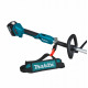 Ασύρματο χορτοκοπτικό (trimmer) Makita DUR194SFX2, LXT, 18 V, 3 Ah, 280 mm, με μπαταρία και φορτιστή