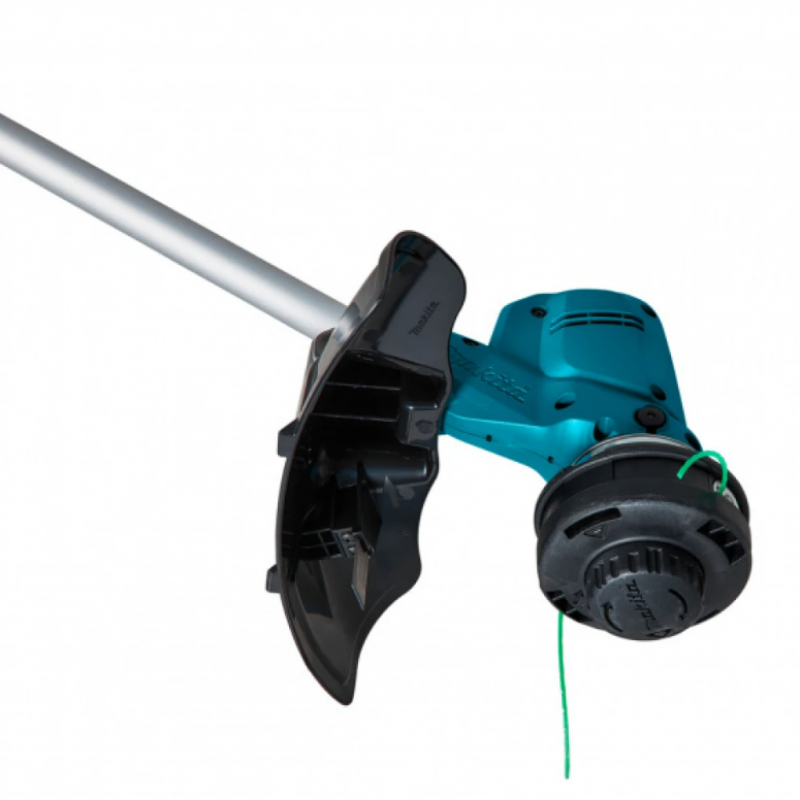 Ασύρματο χορτοκοπτικό (trimmer) Makita DUR194SFX2, LXT, 18 V, 3 Ah, 280 mm, με μπαταρία και φορτιστή