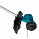 Ασύρματο χορτοκοπτικό (trimmer) Makita DUR194SFX2, LXT, 18 V, 3 Ah, 280 mm, με μπαταρία και φορτιστή