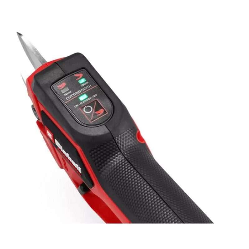 Ασύρματο κλαδευτικό κήπου Einhell GP-LS 18/28 Li BL-Solo, 3408320