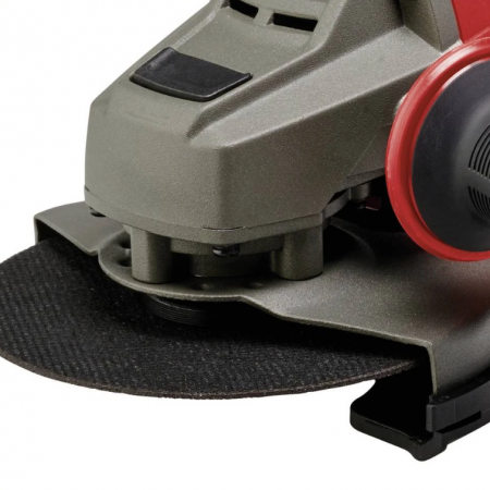 Γωνιακός τροχός Einhell TE-AG 125/1010, 125 mm, 1010 W, 4430985