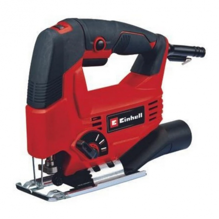 Σέγα ελεύθερης κοπής Einhell TC-JS 80/1 Kit