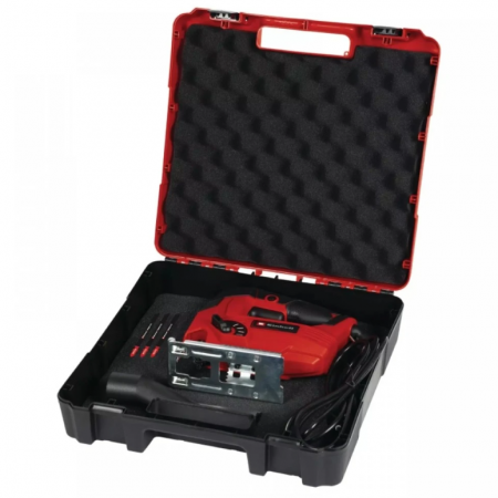 Σέγα ελεύθερης κοπής Einhell TC-JS 80/1 Kit