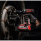 Επαναφορτιζόμενο Κρουστικό Καρυδάκι Einhell PROFESSIONAL TP-CW 18/750-C Li BL, 4510065
