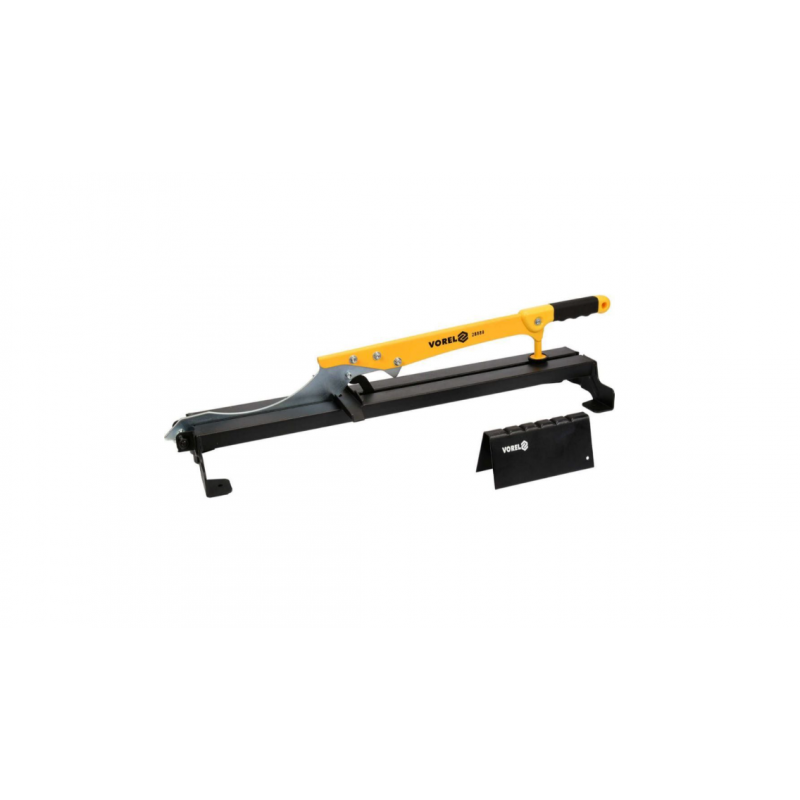 Γκιλοτίνα κοπής laminate VOREL 710 mm