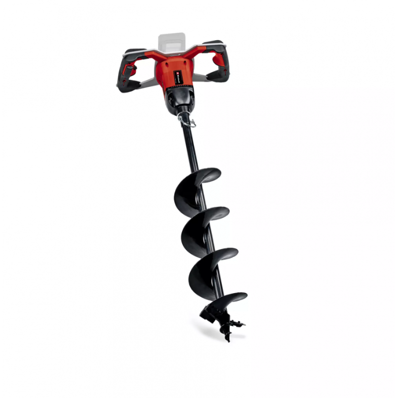  Ασύρματο Τρυπάνι Εδάφους PROFESSIONAL Einhell GP-EA 18/150 Li BL-Solo