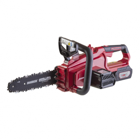 Ασύρματο πριόνι Raider R20 250mm (10") SDS 3/8" .050" (1,3mm) 40 δόντια 20V 3Ah 1h (075709)