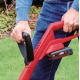 Επαναφορτιζόμενο Χορτοκοπτικό Einhell GC-CT 18/24 Li P-Solo