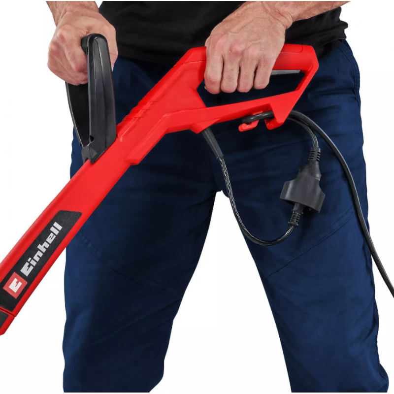 Ηλεκτρικό Χορτοκοπτικό / Τρίμερ Einhell GC-ET 3023
