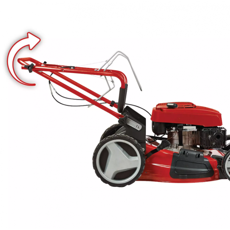 Βενζινοκίνητη Χλοοκοπτική Μηχανή Einhell GC-PM 51/3 S HW