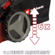 Βενζινοκίνητη Χλοοκοπτική Μηχανή Einhell GC-PM 51/3 S HW
