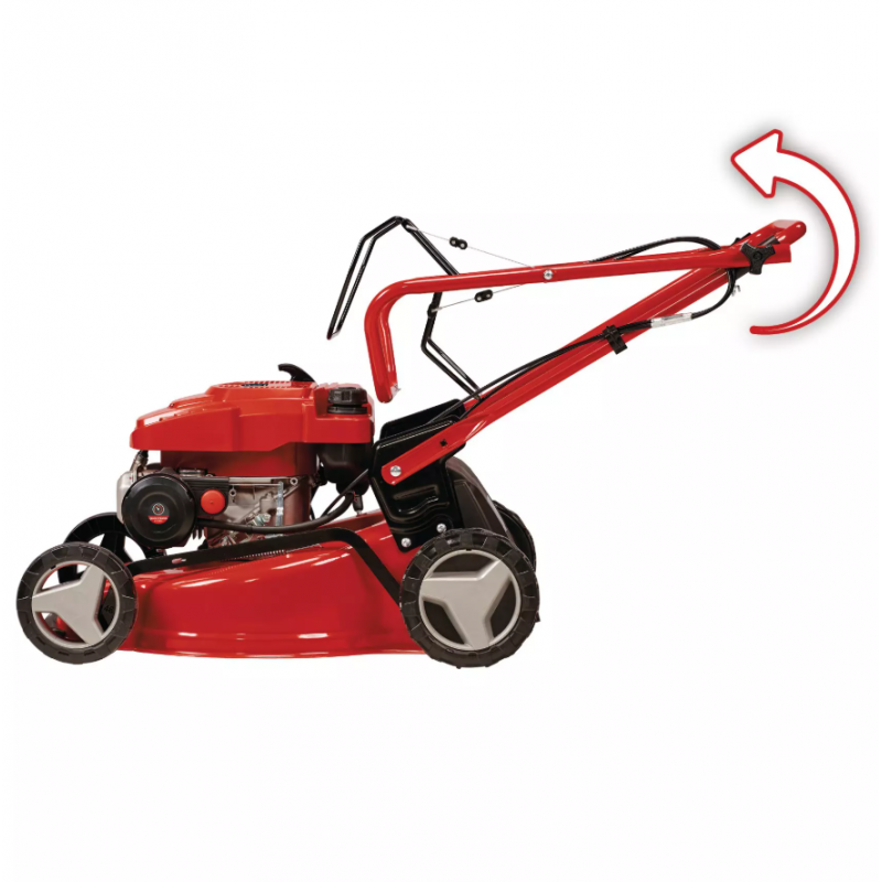 Βενζινοκίνητο χλοοκοπτικό Einhell GC-PM 46/5 S