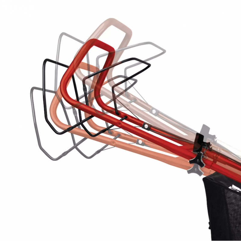 Βενζινοκίνητο χλοοκοπτικό Einhell GC-PM 46/5 S