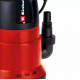 Αντλία Βρώμικου Νερού GC-DP 7835
