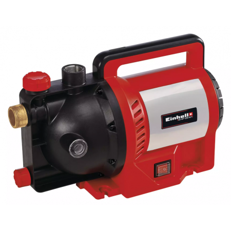 Αντλία Κήπου GC-GP 1250 N/1