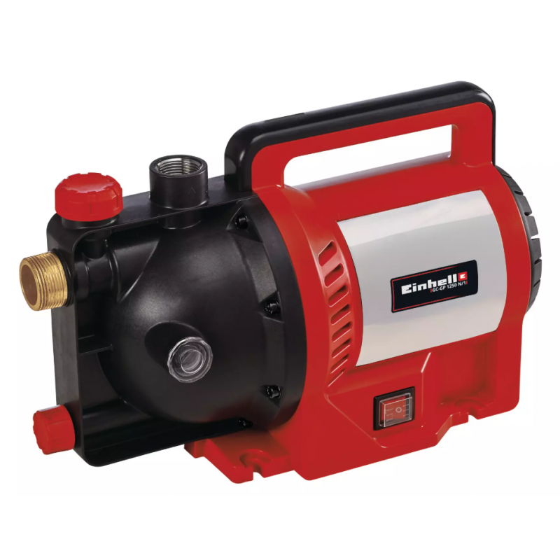 Αντλία Κήπου GC-GP 1250 N/1