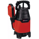 Αντλία βρώμικου Νερού Einhell GC-DP 3325