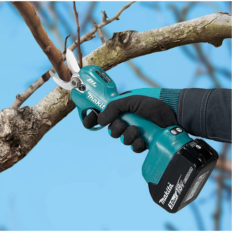 Ασύρματο Ψαλίδι Κλαδέματος Makita DUP181Z, Χωρίς Μπαταρία και Φορτιστή