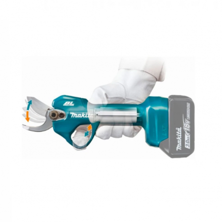 Ασύρματο Ψαλίδι Κλαδέματος Makita DUP181Z, Χωρίς Μπαταρία και Φορτιστή