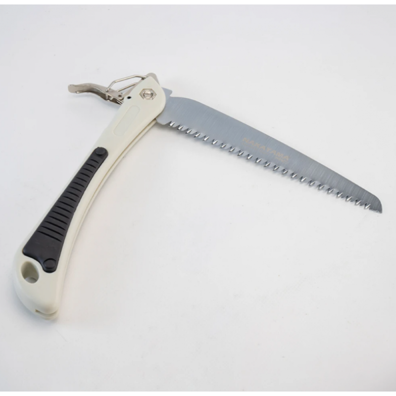 Αναδιπλούμενο Πριόνι Κλαδέματος NAKAYAMA PRO SSF300, 18 cm
