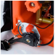 Βενζινοκίνητος Ψεκαστήρας NAKAYAMA NS2635 NAKAYAMA NS2635, 1 HP, 25 L