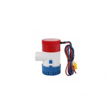 Καθολική αντλία νερού με μπαταρία NAKAYAMA PRO NP1160, 12V, 4180 λτ./ώρα