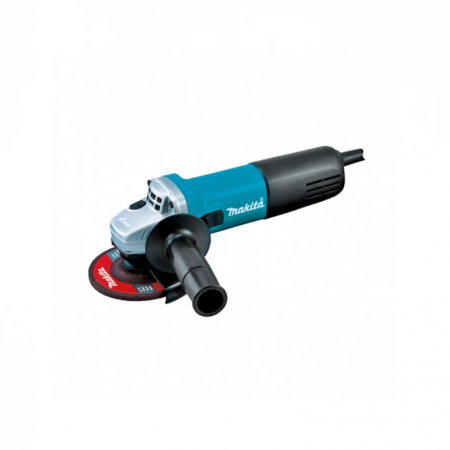 Ηλεκτρικός Γωνιακός Τροχός Makita 9557HNRG 840W Ø115 mm – 11.000 στροφές/λεπτό