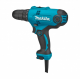 Ηλεκτρικό Δραπανοκατσάβιδο Makita DF0300 320W – Ροπή 56 Nm