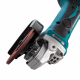 Επαγγελματικός Γωνιακός Τροχός Makita DGA452Z SOLO 18V Ø115 mm – Χωρίς Μπαταρία και Φορτιστή