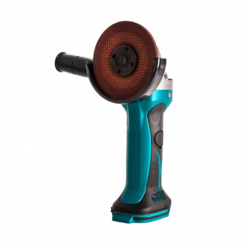 Επαγγελματικός Γωνιακός Τροχός Makita DGA452Z SOLO 18V Ø115 mm – Χωρίς Μπαταρία και Φορτιστή
