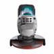 Επαγγελματικός Γωνιακός Τροχός Makita DGA452Z SOLO 18V Ø115 mm – Χωρίς Μπαταρία και Φορτιστή