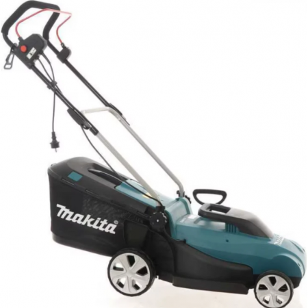 Ηλεκτρική Χλοοκοπτική Μηχανή Makita ELM3320 1200W – Πλάτος Κοπής 33 cm