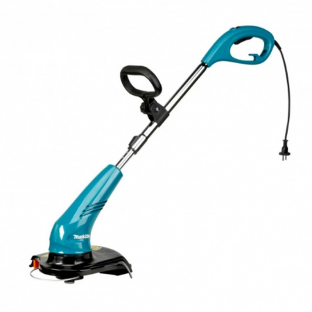 Ηλεκτρικό Χειροκίνητό Χλοοκοπτικό Makita UR3000 400W – Διάμετρος Κοπής 300 mm