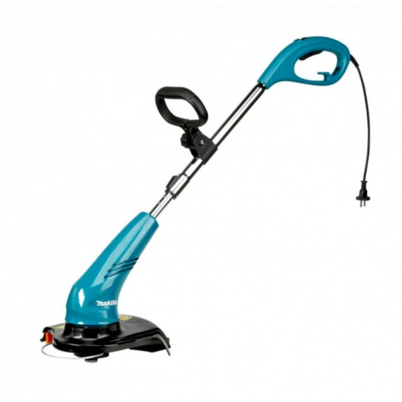 Ηλεκτρικό Χειροκίνητό Χλοοκοπτικό Makita UR3000 400W – Διάμετρος Κοπής 300 mm