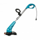 Ηλεκτρικό Χειροκίνητό Χλοοκοπτικό Makita UR3000 400W – Διάμετρος Κοπής 300 mm