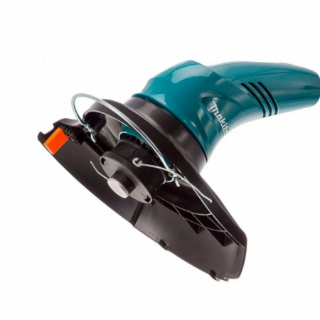 Ηλεκτρικό Χειροκίνητό Χλοοκοπτικό Makita UR3000 400W – Διάμετρος Κοπής 300 mm