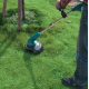 Ηλεκτρικό Χειροκίνητό Χλοοκοπτικό Makita UR3000 400W – Διάμετρος Κοπής 300 mm